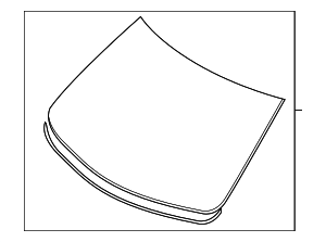 2020 Volvo XC60 Windshield Glass 32244868 | TascaParts.com