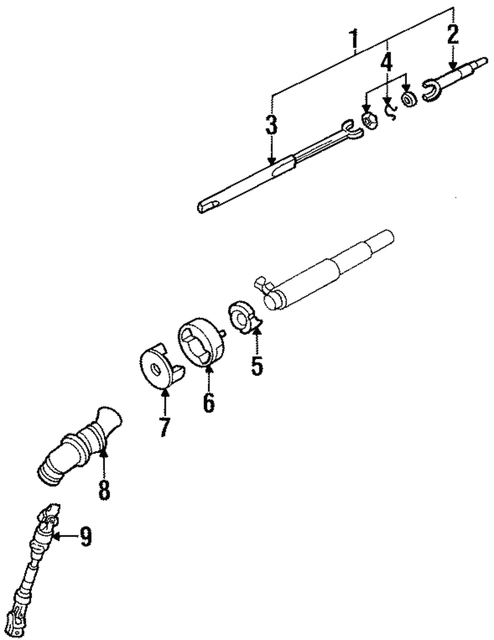 Joint Cover - GM (25651701)