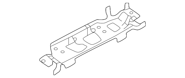 Cross Bar 11B-857-296