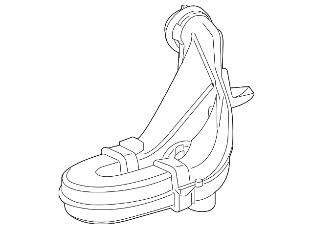 Inlet Tube - Scion (17751-37120)
