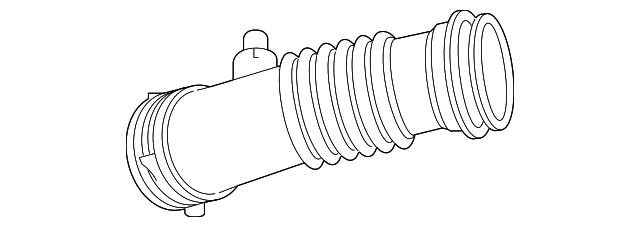 Air Hose - Scion (17880-37210)