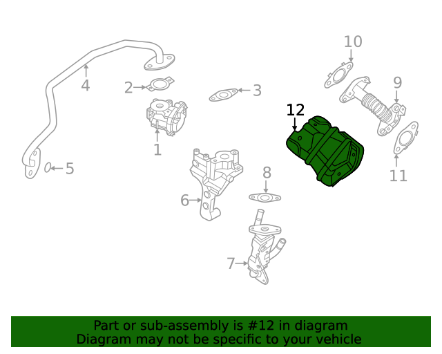147186CT0A Heat Shield 20202022 Nissan Sentra Nissan OEM Parts