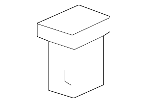 2013 Chevy Equinox Eco Button 20767121 Fuel Economy Switch 2010 2017 - View #7