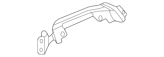 F Support - Cadillac (84116679)