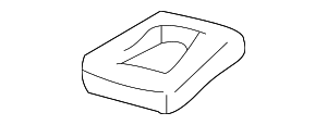 1992-2005 GM Door Latch Assembly 15550382 | TascaParts.com