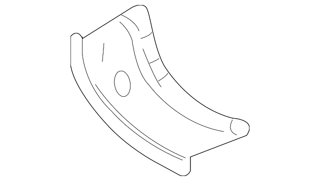 F Extension - GM (84052699)