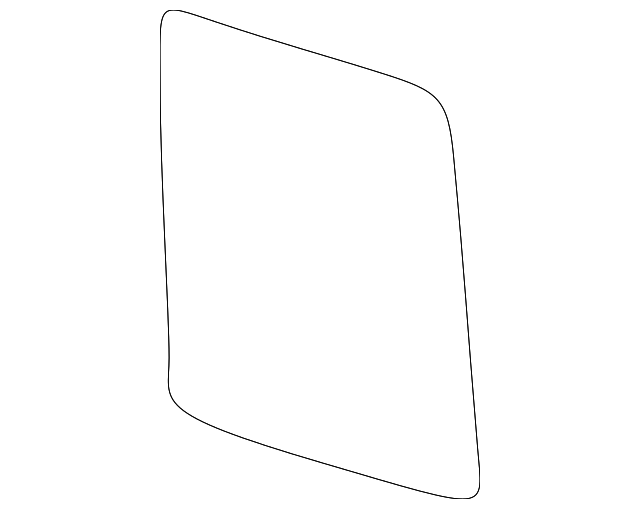 Tire Info Label 3B0-010-275-E