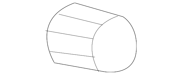 TPMS Sensor Cap - Scion (SU003-02962)