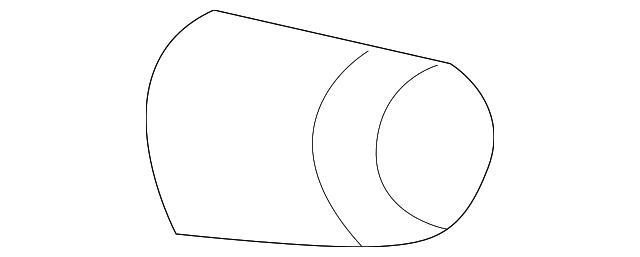 TPMS Sensor Nut - Scion (SU003-02897)