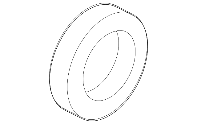 TPMS Sensor Grommet - Scion (SU003-02943)