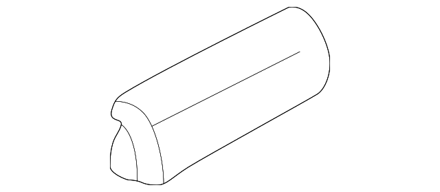 Adjust Knob - Toyota (84921-33070-B0)