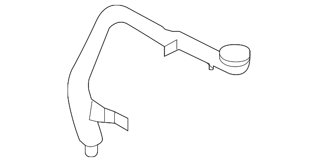 Filler Neck 3D0-955-463-D