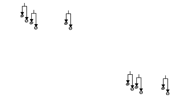 Linkage Assembly Bushing Kit 3D0-998-754