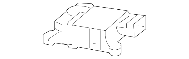 GM OEM-Door Actuator 22808882
