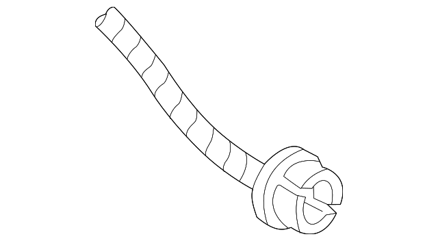 Multi-Purpose Pigtail Kit - GM (19368709)