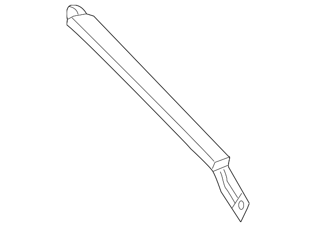 238-735-02-00 - Division Bar 2018-2023 Mercedes-Benz | Mercedes-Benz ...