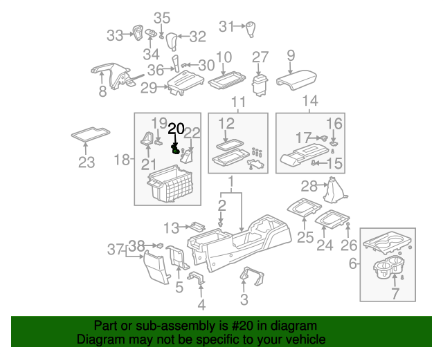 Honda Parts Direct >> Cap Assembly Honda Parts Direct >> Cap Assembly