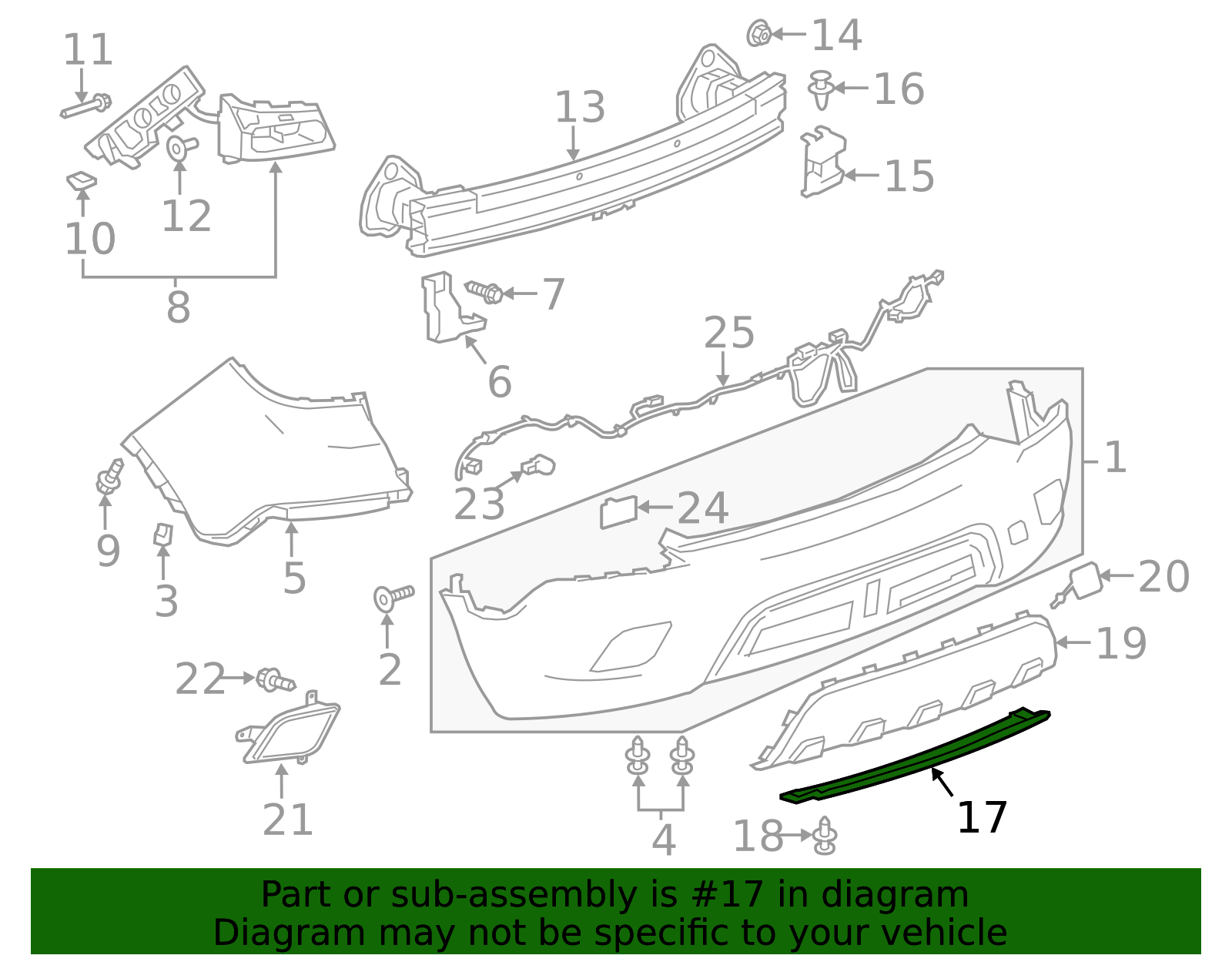 Access Cover - GM (95910296)