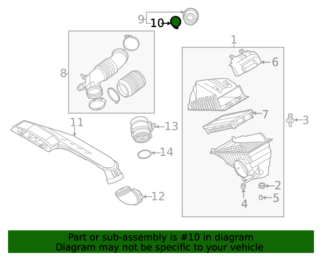 Left Front Genuine Hyundai 82856-28010 Door Belt Molding Joint Left Front Genuine Hyundai 82856-28010 Door Belt Molding Joint
