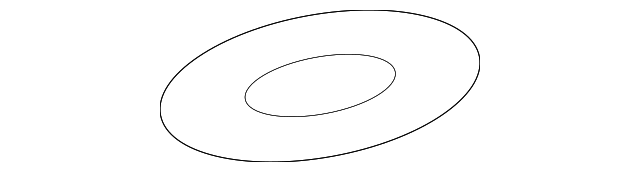 Sun-Visor Cover - GM (84397338)