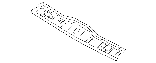 Panel - GM (96853097)