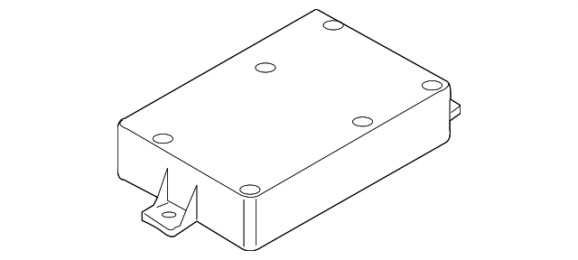 F Module - GM (96964229)