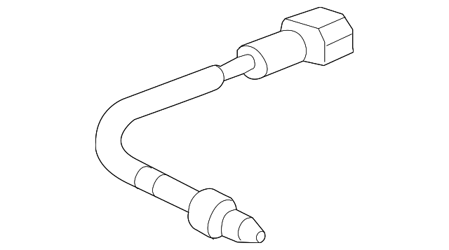 Temp Sensor - Toyota (89412-35020)