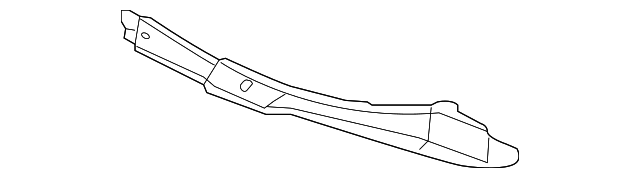 Extension - GM (93183635)