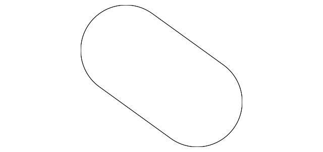 Hook Spring - Toyota (90508-18102)