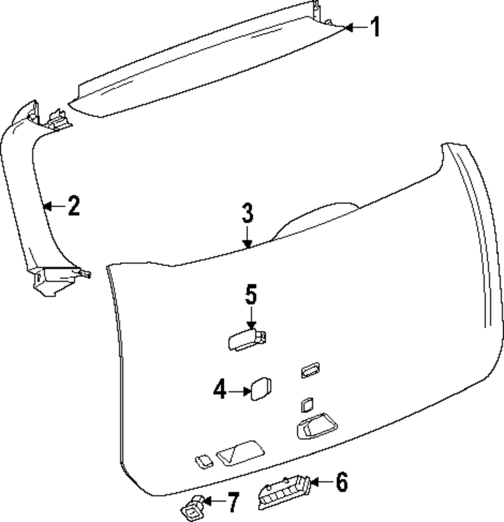 - order page - RAS GMC & Chevy 15-19 (3rd Gen Body) Heavy-Duty 3-Piece Ultra