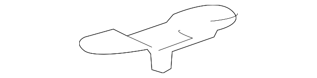 Multi-Purpose Bracket - GM (96847355)