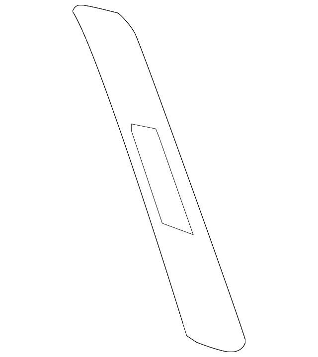 Cover - GM (96818666)
