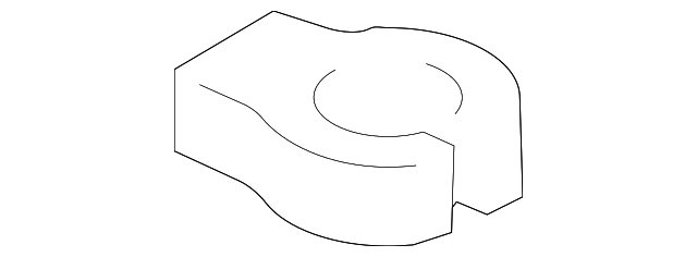 Genuine Mopar Positive Term 5161305AA