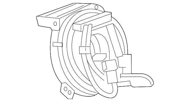 39206932 - Coil 2020-2024 GM | Gateway Buick GMC Parts