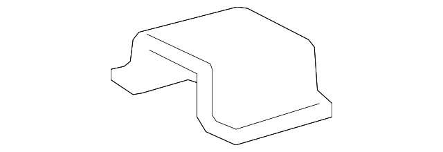 Jack Assembly Washer - Buick (25718733)