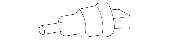 Plug - GM (89025000)