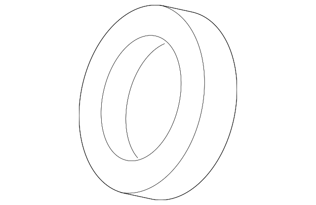 Exhaust Pipe Gasket - Scion (90917-A6003)