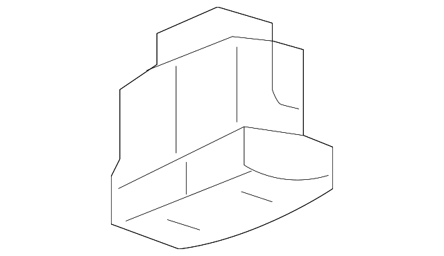 Light Cashmere Sunroof Tilt Position Switch - GM (95363559)