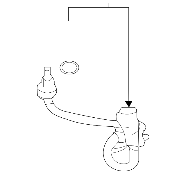 20182021 Subaru Temp Sensor 22630AA270 Subaru Parts Store