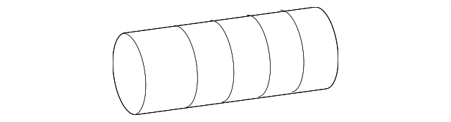 Stud-Front Whl - GM (92214183)