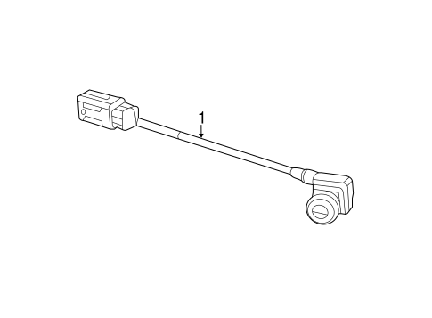 Electrical Components for 2014 Dodge Charger | Mopar Parts