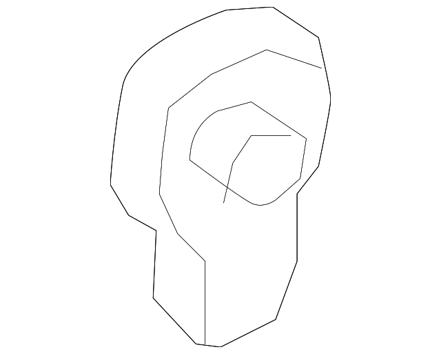 Heizungsregelventil-Servomotor Für Audi Q7 - Kompatibel Mit OE 95B 965 501 AA