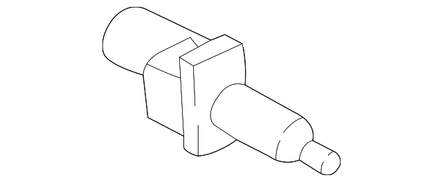 Brake Light Switch - GM (12450023)