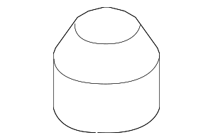 2019-2020 Volvo XC40 Cap 32221158 | TascaParts.com