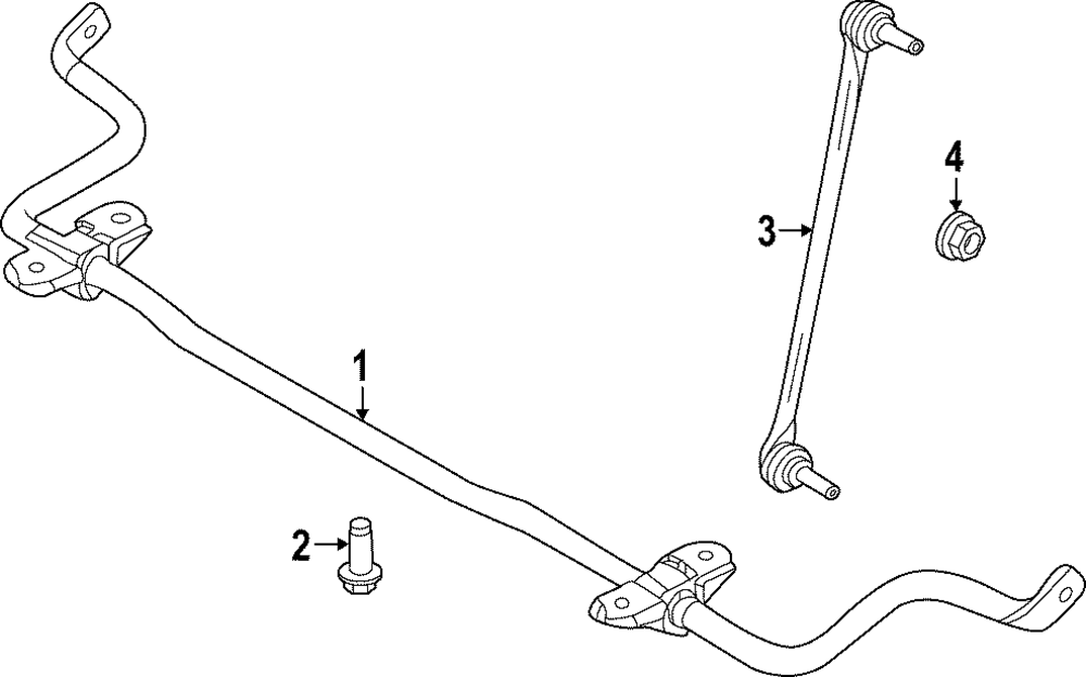 nissi_tkm NEW OEM Nissan 1989-1997 D21 Pathfinder Pickup Antenna