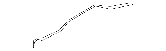 Rod - GM (96806535)