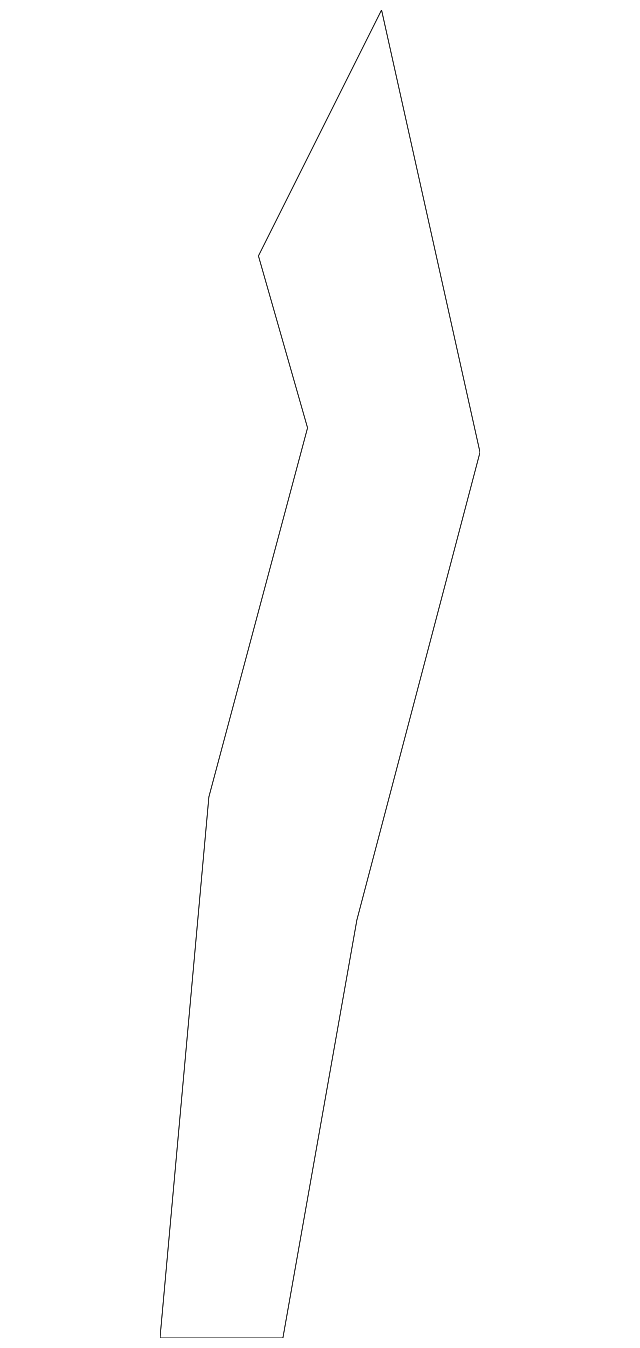 Rod - GM (96583174)