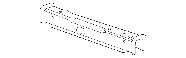 Rear Crossmember - GM (84339602)