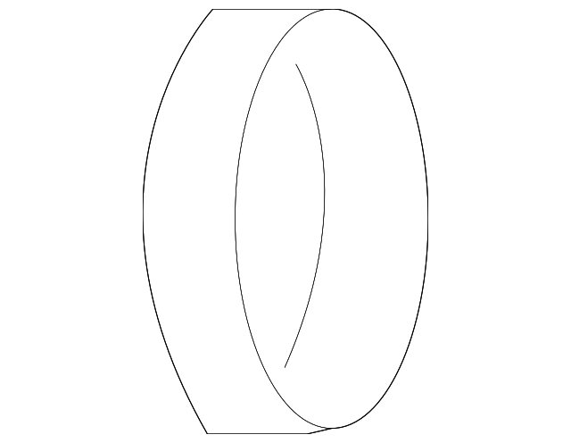 Multi-Purpose Hose Clamp - GM (11516234)