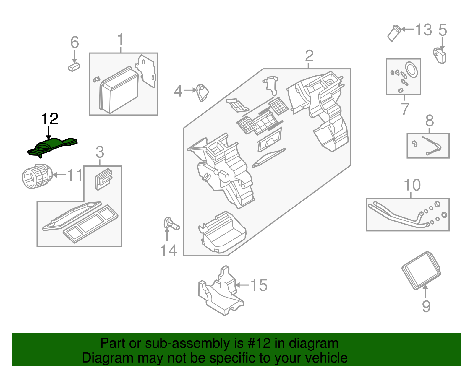 Cover, Blo - GM (90586836)